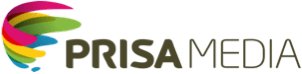 Prisa Media Logo