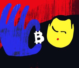 'Cripto-bros' y machismo 3.0. Bitcoin, especulación y masculinidad tóxica