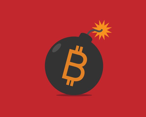 Debacle en Bitcoin y "criptoterror". Del colapso de Luna al corralito de Celsius