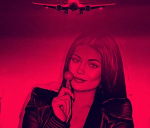 Del video llorica de Ángel Martín al jet de Kylie Jenner. Así se cuece el derrotismo climático