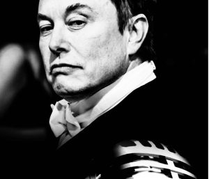 El plan oculto de Elon Musk: hacer realidad las canciones de Sinatra