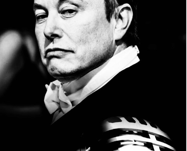 El plan oculto de Elon Musk: hacer realidad las canciones de Sinatra