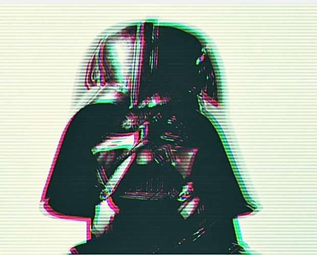 El fin de los Jedi: un algoritmo se queda el empleo de Darth Vader