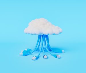 Computación en la nube: la tormenta tecnológica que despejó el cielo digital