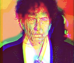 Bob Dylan, el hombre que venció a los móviles