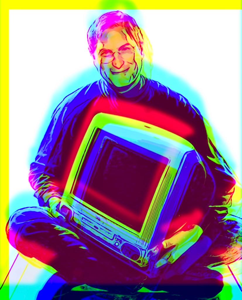 iMac i Bad Steve Jobs: 25 lat komputera, który przywrócił Apple do życia