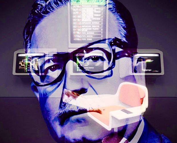 La utopía tecnológica de Salvador Allende: el sueño de una "internet socialista"