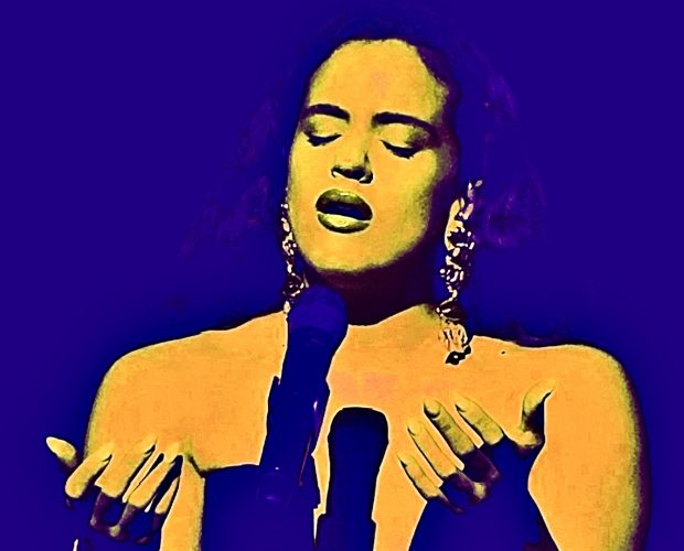 Se nos rompió el amor.  Nadie canta a la terapia de pareja en los Grammy Latinos