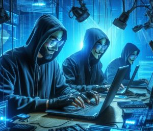 De hackers y código abierto: la desconocida historia del ciberataque que pudo destruir Internet