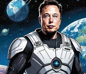 Starlink no falla: Elon Musk venci a la democracia