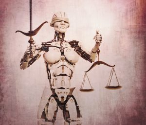 Sin justicia no hay paraíso en la Inteligencia Artificial