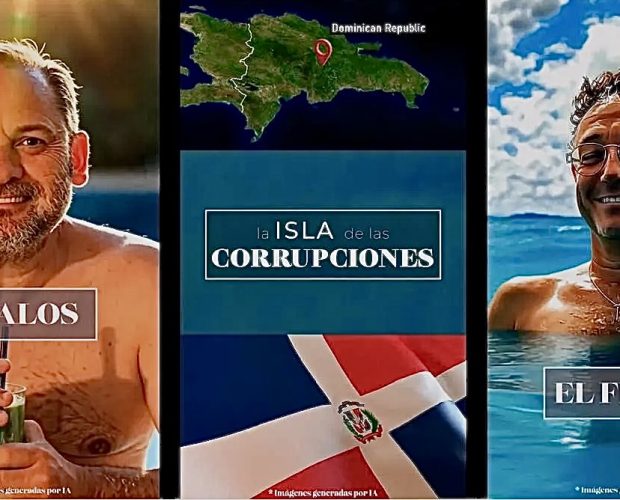 'La isla de las corrupciones' es solo el principio. La explosión del vídeo generado por IA