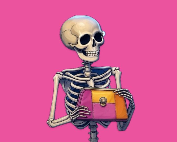 Pilas, pánico y paternalismo. ‘¿Qué hay en mi bolso? Edición apocalipsis
