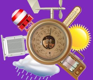 El algoritmo del tiempo: la IA democratiza la previsisón metereológica