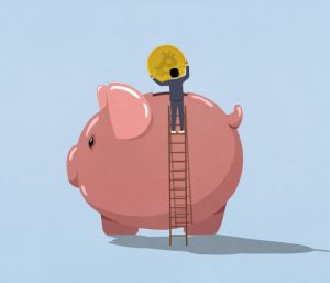 Todo lo que necesitas saber sobre criptomonedas