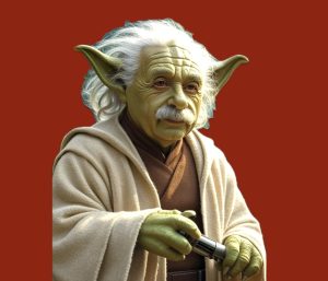 Comunicaciones cuánticas: el poder de la “acción fantasmal a distancia” de Einstein