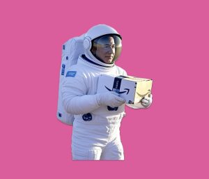 Bezos, Musk y el cohete más largo: Amazon a la conquista del espacio