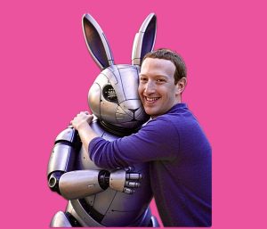 Los amigos imaginarios de Mark Zuckerberg. Hipercapitalismo emocional y el millonario negocio de la soledad