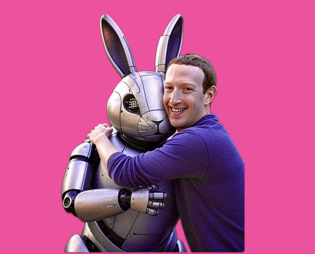 Los amigos imaginarios de Mark Zuckerberg. Hipercapitalismo emocional y el millonario negocio de la soledad