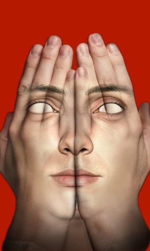 Mirar sin ver: violencia, silencio y desensibilización en  el 'soma' digital
