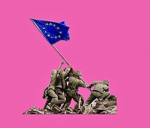 Helsing, el arma secretra de la tecnología europea de defensa