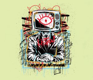 La gran filtración: la privacidad como munición política