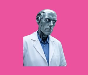El algoritmo del Dr. House: ¿puede  una IA diagnosticar mejor que un médico?