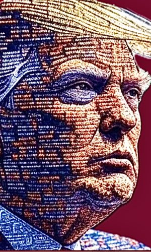 Donald Trump tiene un plan para ganar la carrera de la IA