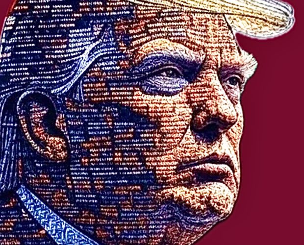 Donald Trump tiene un plan para ganar la carrera de la IA