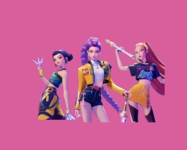 El asalto a los cielos de la cultura popular: Netflix revienta Hollywood con ‘K-Pop Demon Hunters’