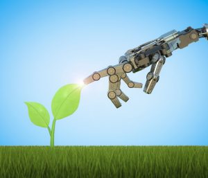 ¿Es la digitalización un proceso sostenible?