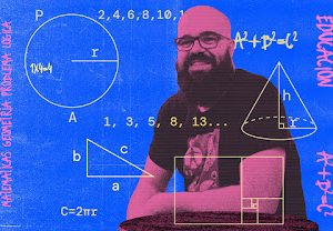 ¿Por qué amar las matemáticas?