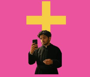 De fe e influencers: la revancha de Dios en la era de la atención