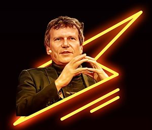 Hartmut Rosa: “No soy un determinista tecnológico; no creo que la tecnología, por sí sola, explique los cambios sociales”