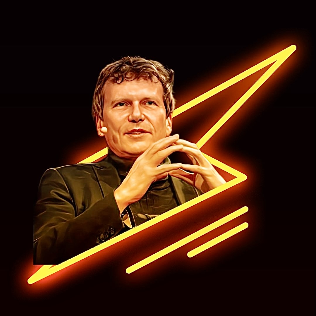 Hartmut Rosa: “No soy un determinista tecnológico; no creo que la ...