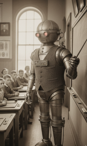 Reinventar la educación cuando ChatGPT entra en el aula