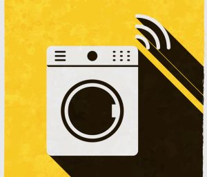 ¿Necesita wifi mi lavadora? Los límites del internet en las cosas