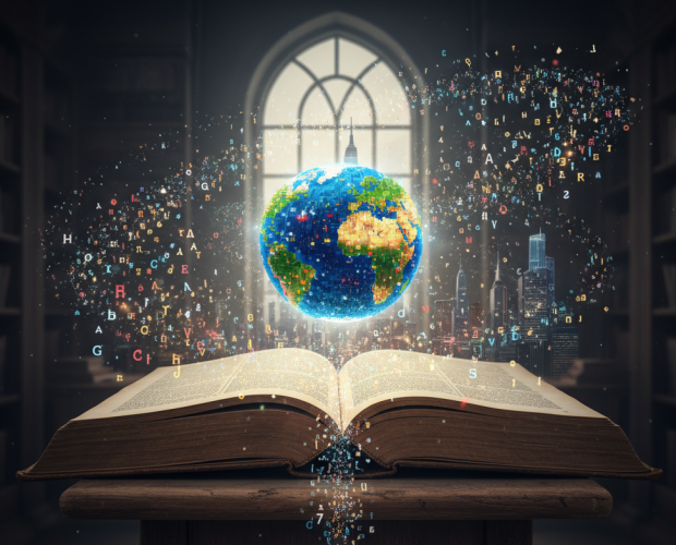 Breve diccionario para sobrevivir a la modernidad