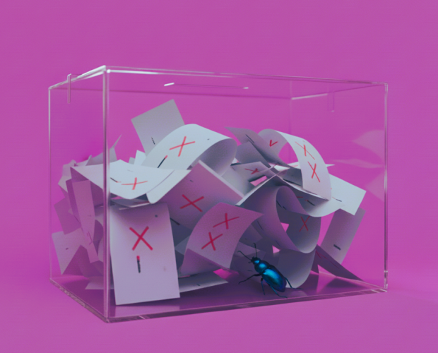 Fallo de sistema: Charlie Kirk y el ‘bug’ de la democracia