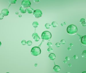 Hidrógeno verde para la autonomía energética