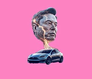 El nuevo plan de Elon Musk: ¿en qué piensan los Tesla cuando se aburren?