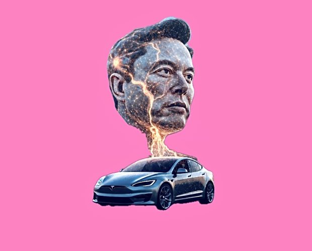 El nuevo plan de Elon Musk: ¿en qué piensan los Tesla cuando se aburren?