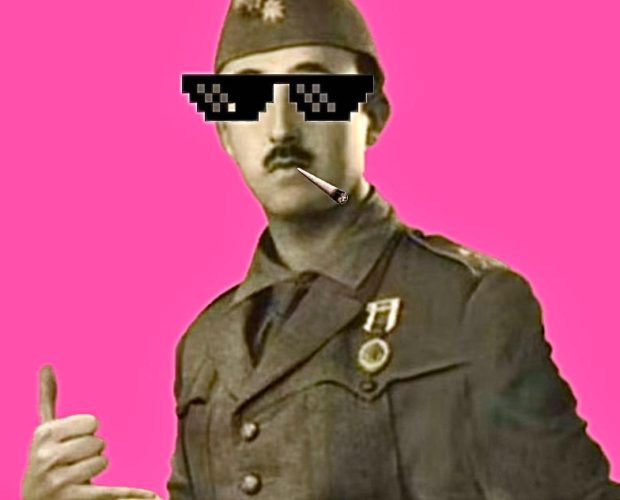 La batalla digital por la memoria de Franco