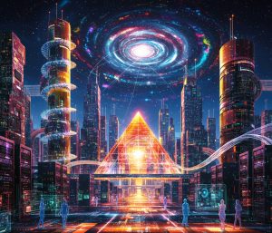 La infraestructura es el destino: la tecnología define la geopolítica del futuro