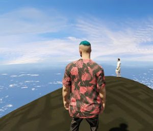 Eres un NPC y no lo sabes. ¿Los videeojuegos son la nueva reaiidad?