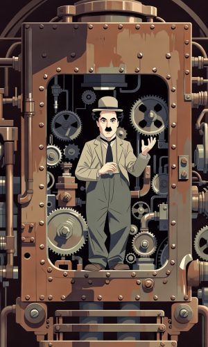 Automatización, desigualdad y discriminación: el futuro del trabajo según los que no lo tienen