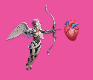 ¿Por qué lo llaman amor cuando quieren decir algoritmo?