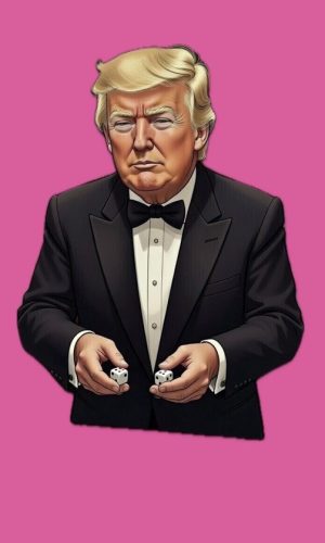 Apostar por el próximo país atacado. Polymarket y el delirante mercado de las predicciones