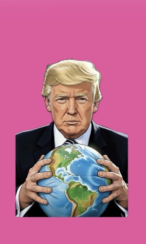 La zona de interés: Trump, extractivismo y el oceano más tóxico