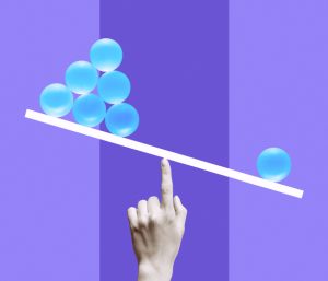 Por una tecnología más ética: hackeando la desigualdad